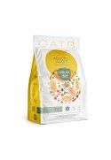 ND GATO ADULTO 400 GR