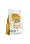 ND GATO STRZ 400 GR