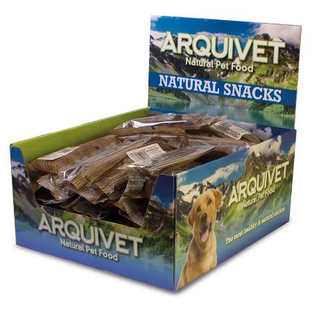 ARQUIVET NERVIO ENVASADO 12 CM