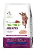 TRAINER GATO STRZ POLLO 3KG