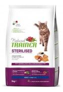 TRAINER GATO STRZ SALMON 3KG