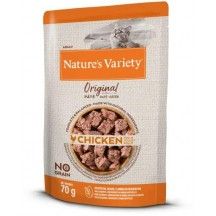 NVCW POLLO 70 GR