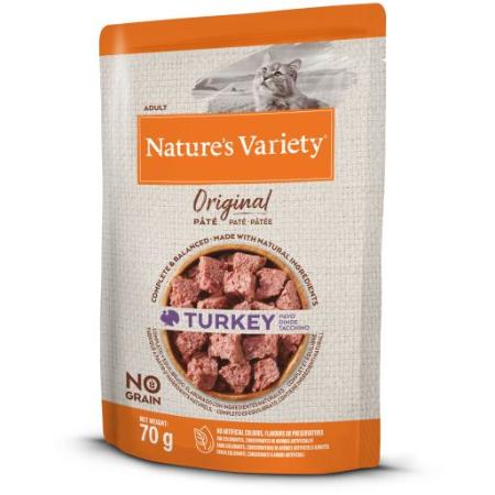 NVCW PAVO 70 GR