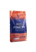 FISH4DOGS SALMON 12 KG