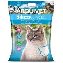 ARENA SILICA ARQUI 3,8 LITROS