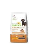 NATURAL TRAINER MINI SENSITIVE NO GLUTEN 7KG