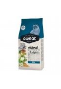 OWNAT CLASSIC GATO FISH 4KG