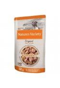 NVDW MINI CHICKEN 150GR.