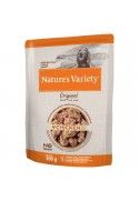 NVDW CHICKEN 300GR.