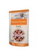 NVDW MINI TURKEY 150GR.