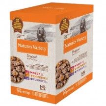 NVDW MULTIPACK 4X300GR