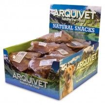OREJA CERDO MEDIANA ARQUIVET 1 UND