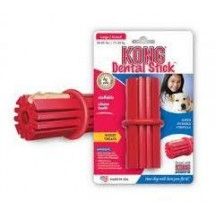 KONG DENTAL STICK S