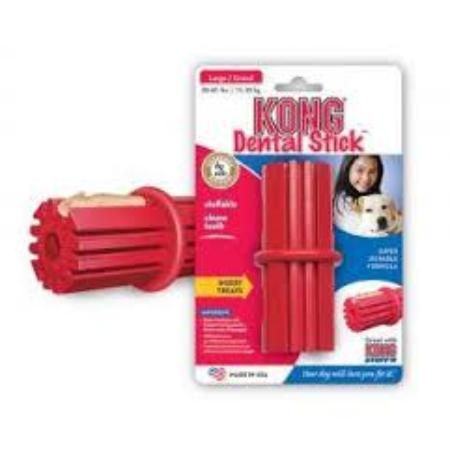 KONG DENTAL STICK S