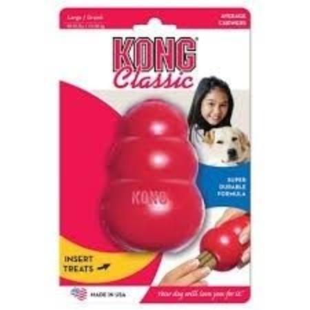 KONG CLASSIC XS