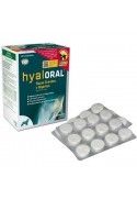 CONDOPROTECTOR HYALORAL RAZAS GRANDES BLISTER 12 UNDS