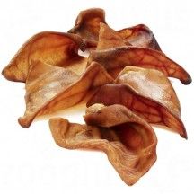 OREJA DE CERDO