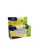 STANVET VERMISTOP ANTIPARASITARIO INTERNO PARA PERROS Y GATOS 1 COMPRIMIDO