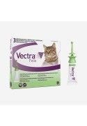 VECTRA GATO 3 UDS