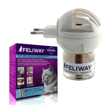 FELIWAY CLASSIC KIT