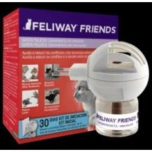FELIWAY FRIENDS DIFUSOR + RECAMBIO 1 UNIDAD