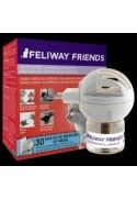FELIWAY FRIENDS DIFUSOR + RECAMBIO 1 UNIDAD