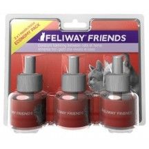 FELIWAY FRIENDS RECAMBIO 1 X 48 ML 2