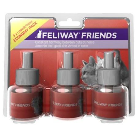 FELIWAY FRIENDS RECAMBIO 1 X 48 ML