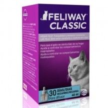FELIWAY CLASSIC RECAMBIO 48 ML 1 X 48 ML