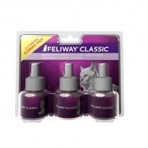 FELIWAY CLASSIC RECAMBIO 48 ML 1 X 48 ML 2
