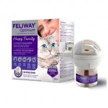 FELIWAY OPTIMUM DIFUSOR 2