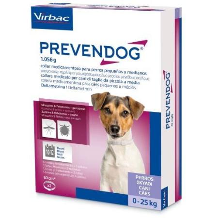 PREVENDOG 60 CM