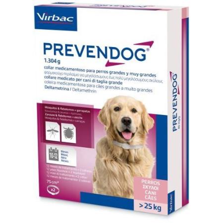 PREVENDOG 75 CM