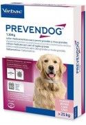 PREVENDOG 75 CM