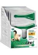 FRONTLINE COMBO GATO 18 PIPETAS 1 UNIDAD