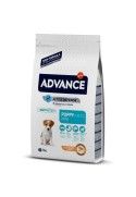 ADVANCE MINI PUPPY 3 KG