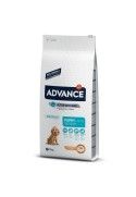 ADVANCE PUPPY MEDIUM 3 KG
