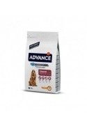ADVANCE MEDIUM SENIOR 3KG