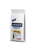 ADVANCE SENSITIVE CORDERO Y ARROZ 3 KG
