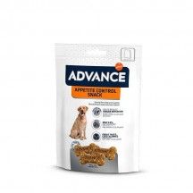 ADVANCE SNACK APPETITE CONTROL 150GR