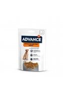 ADVANCE SNACK APPETITE CONTROL 150GR