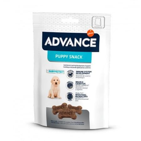 ADVANCE SNACK PUPPY 150GR