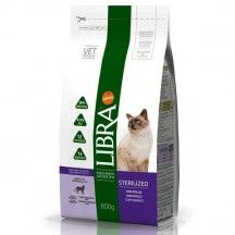 LIBRA GATO ESTERILIZADO 1,5KG