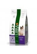 LIBRA GATO ESTERILIZADO 1,5KG