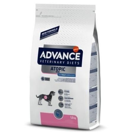 ADVANCE ATOPIC MINI 1,5KG