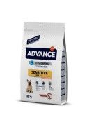 ADVANCE MINI SENSITIVE 1,5KG
