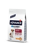 ADVANCE MINI SENIOR 1,5KG
