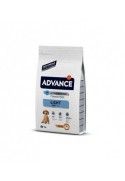 ADVANCE MINI LIGHT 1,5KG