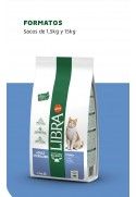 LIBRA ESTERILIZADO ATUN 1,5KG