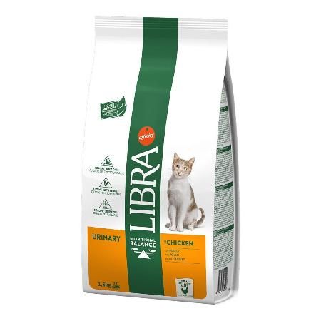 LIBRA URINARY 1,5KG